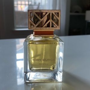 Tory Burch Absolu Perfume Eau de Parfum Fragrance